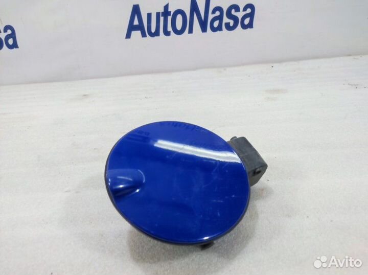 Лючок бензобака Skoda Fabia 2007-2015