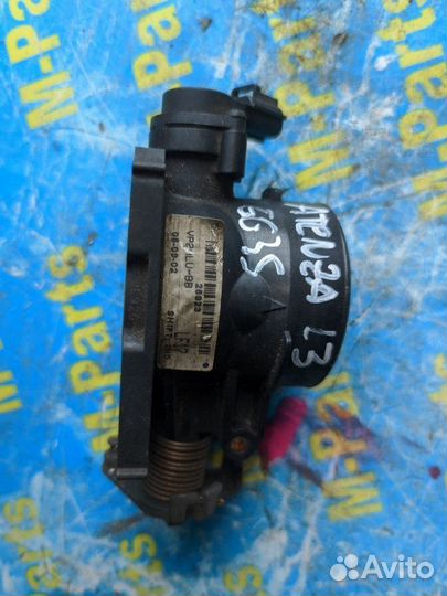 Блок дроссельной заслонки Mazda Atenza GG3S L3