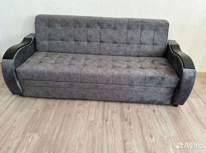 Диван раскладной на заказ не б/у