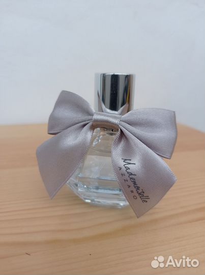 Туалетная вода оригинал