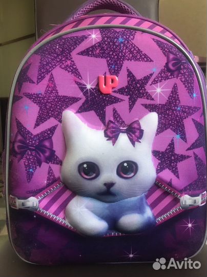 Рюкзак портфель ранец для школы