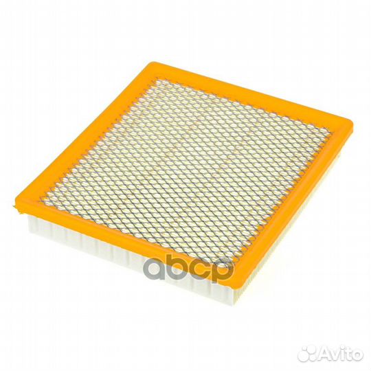 Фильтр воздушный dodge/chrysler caravan