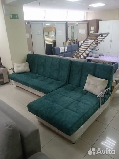 Диван в рассрочку