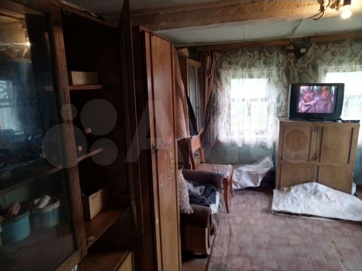 Участок 16 сот. (ИЖС)