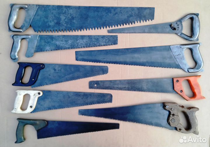 Рубанки, инструменты, вещи старинные СССР