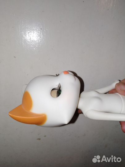 Кошечка Никки от Petworks