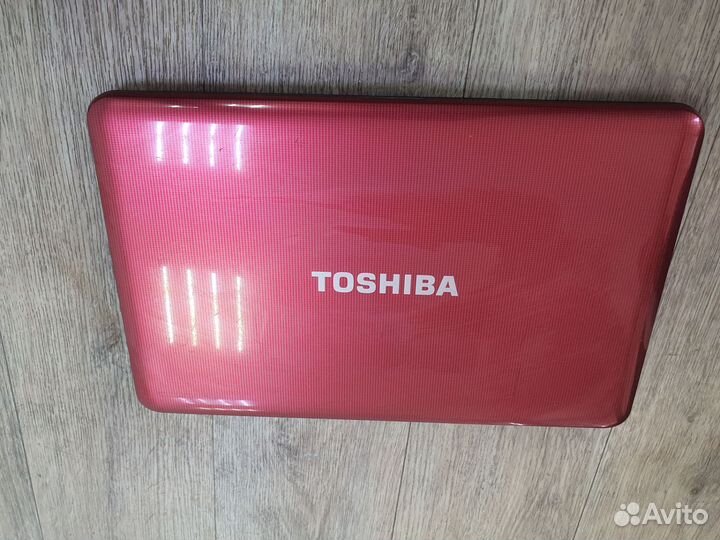 Toshiba С850-D1R
