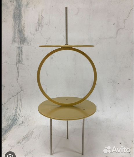 Межъярус кольцо ар-да