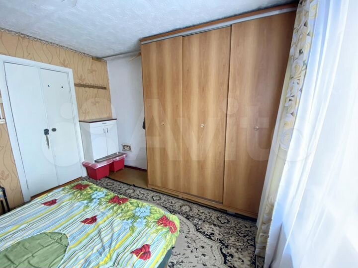 Дом 60,4 м² на участке 17,5 сот.