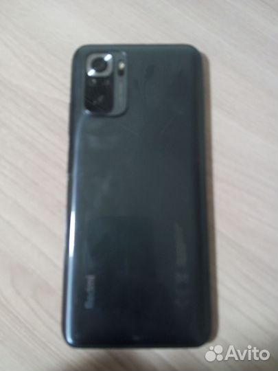 Xiaomi Redmi Note 10S, 6/128 ГБ