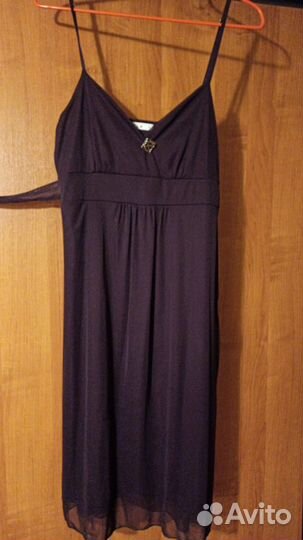 Вечерние платья большого размера