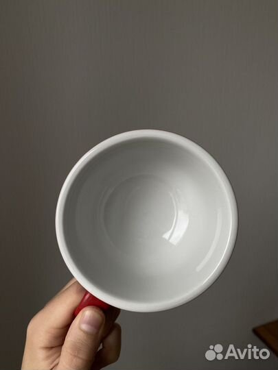 Чашка loveramics