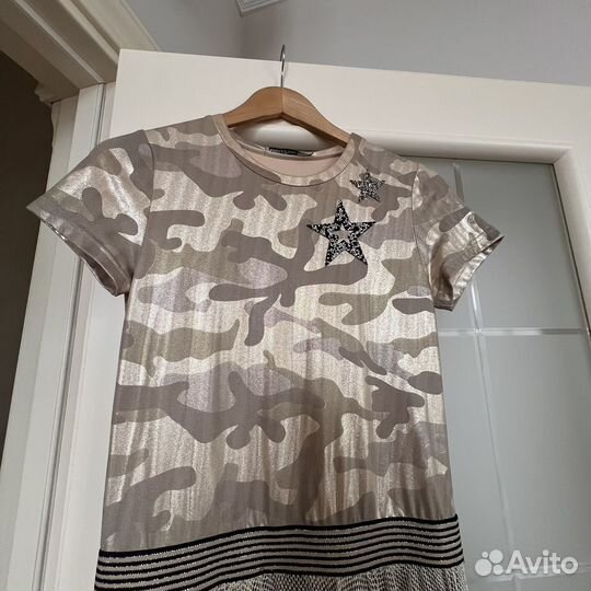 Платье для девочки 152