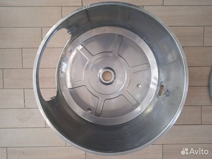 Запчасти для стиральной машины Ardo TL600X TL800X