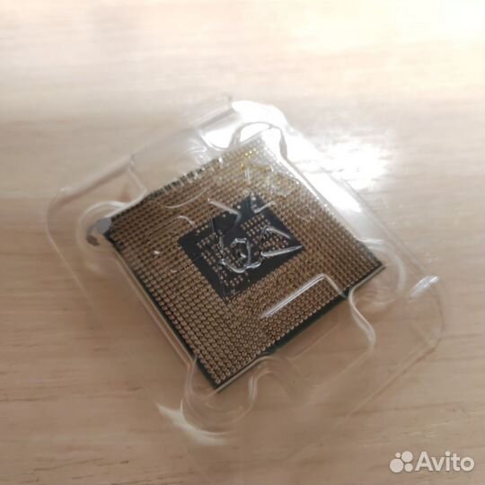 Процессор Intel pentium p6200