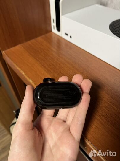 Samsung galaxy buds plus