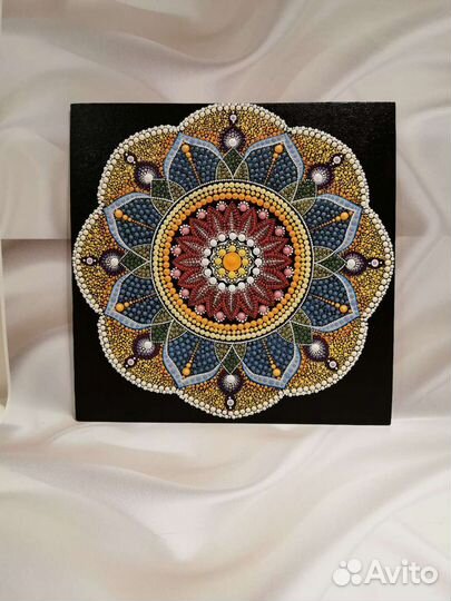 Мандала Гармония