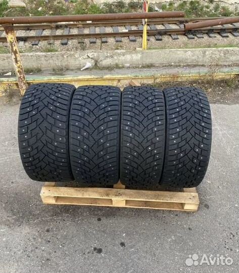 Zeta Antarctica Sport 315/35 R20 105S