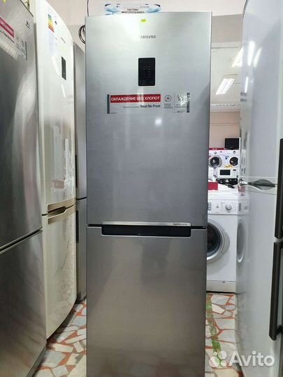 Холодильник Samsung. No Frost