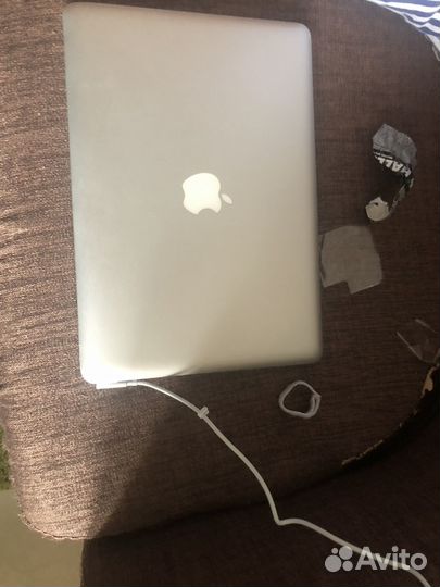 Apple MacBook Pro 13 2009