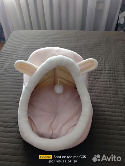 Собачья лежанка