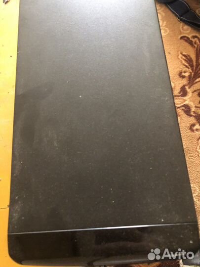 Системный блок