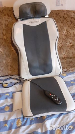 Массажная накидка 3d 387