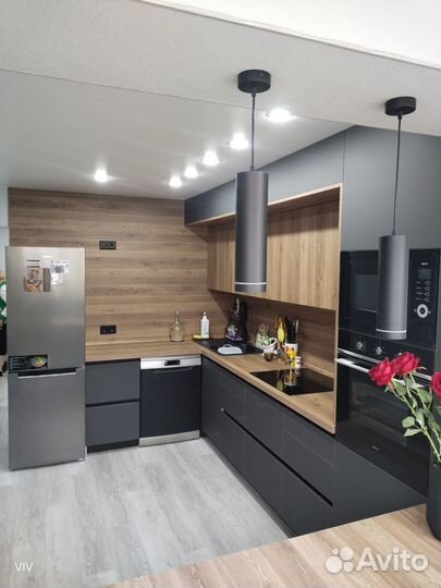 Изготовление корпусной мебели на заказ