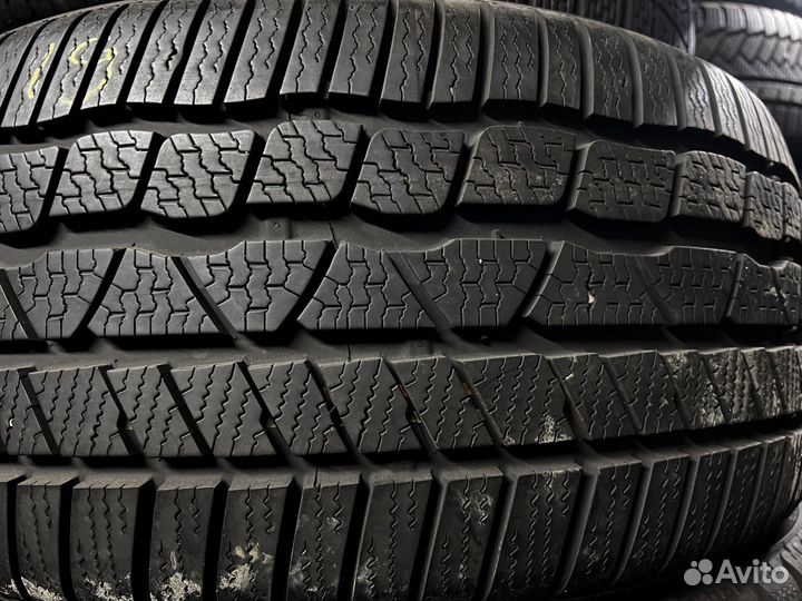 Continental ContiWinterContact TS 830 P 255/35 R19