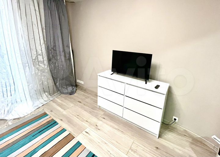 2-к. квартира, 49,8 м², 7/10 эт.