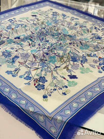 Платок шаль