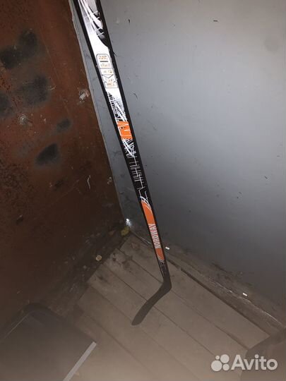 Клюшка хоккейная детская