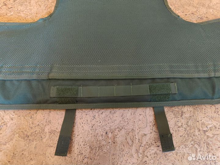 Бронежилет Сondor EXO Gen II большого размера