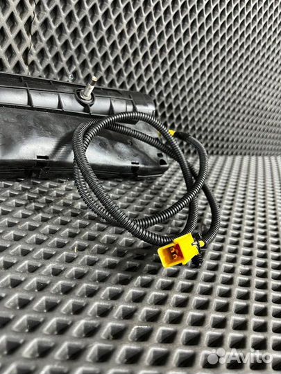 Подушка безопасности боковая правая Land Rover