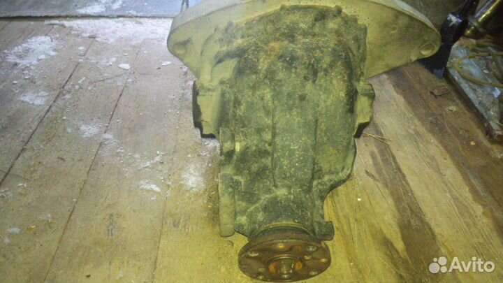 Задний редуктор Форд Экспедишн 2003-2006