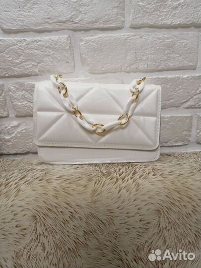 Сумка клатч