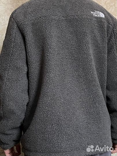 Куртка зимняя унисекс