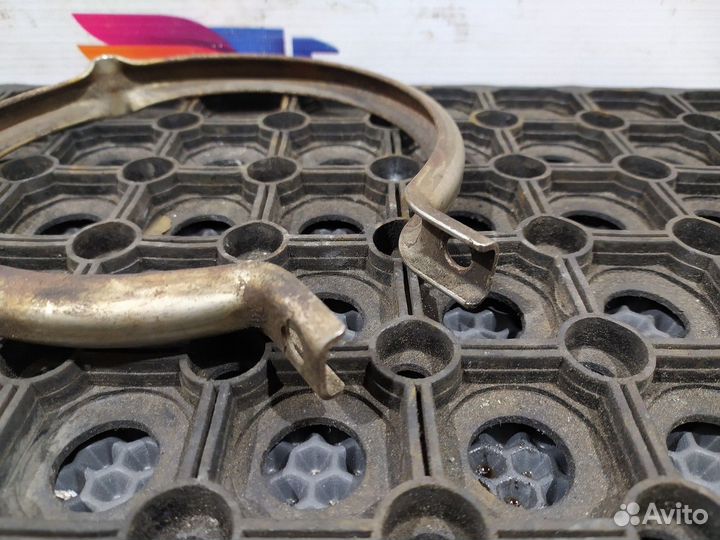 1452973 Хомут глушителя