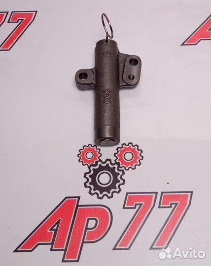 Натяжитель ремня грм Mitsubishi 4G63 Md308086