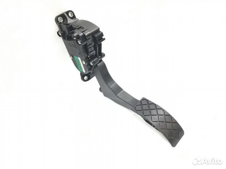 Педаль газа Volkswagen Polo седан 1.6 2013