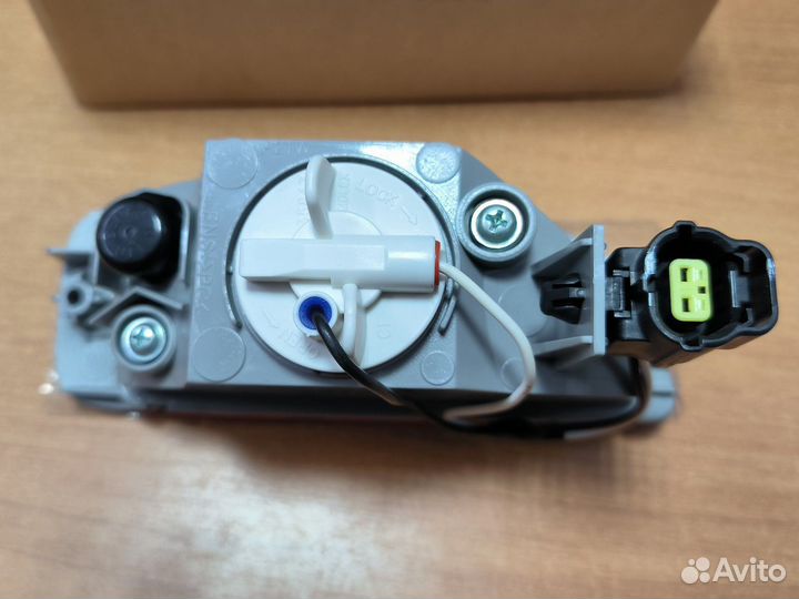 Задний птф правый chevrolet epica