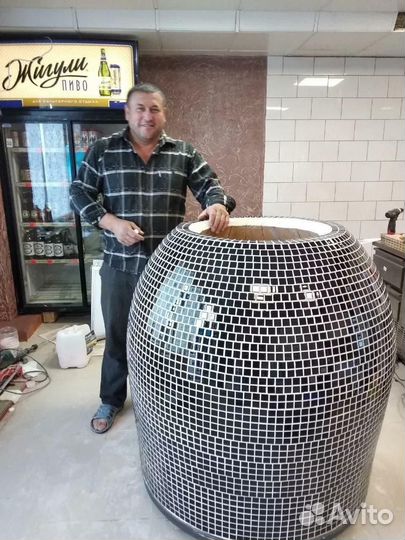 Тандыр Узбекский