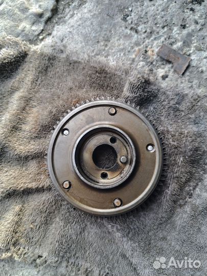 Vanos выпускной на Mercedes w164