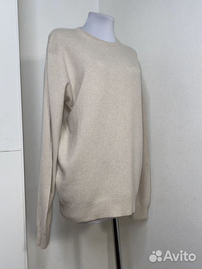 Джемпер 50/52 Burton шерсть бленд