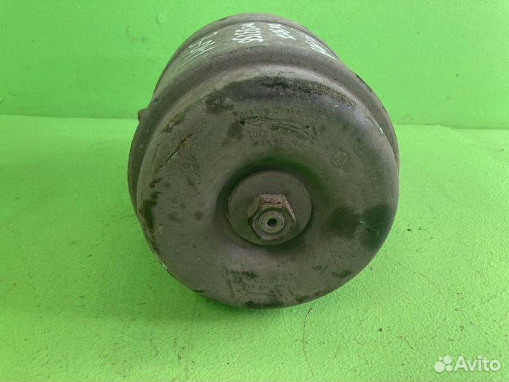 Энергоаккумулятор iveco stralis