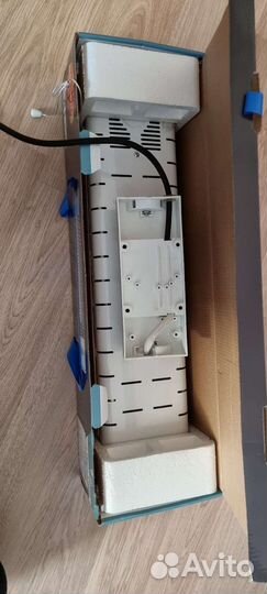 Обогреватель Equation 1200Вт