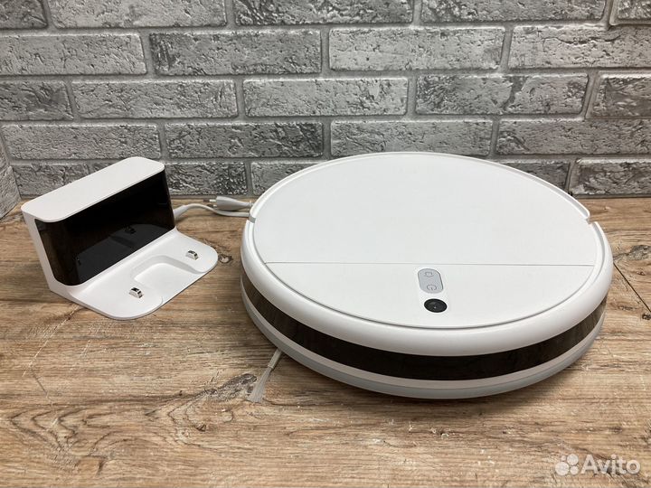 Xiaomi Mi Robot Vacuum- Mop 2 Lite