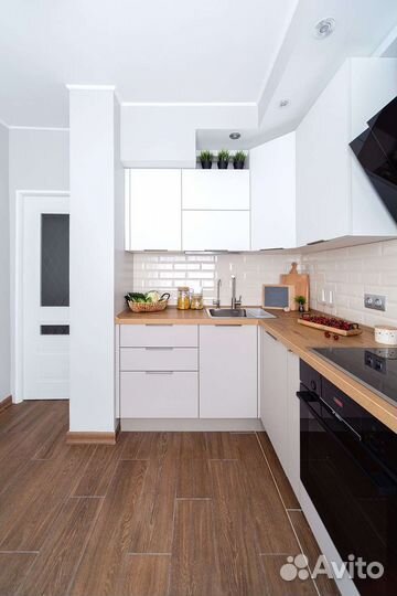 Кухня от производителя