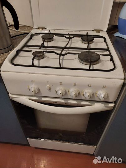 Газовая плита