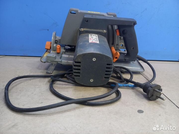 Циркулярка Rebir Ie-5107G1